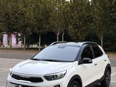 Kia Yipao 1.4L CVT Fun Sunroof Edition - фото 1
