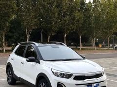 Kia Yipao 1.4L CVT Fun Sunroof Edition - фото 2