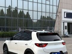 Kia Yipao 1.4L CVT Fun Sunroof Edition - фото 3