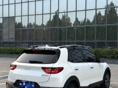 Kia Yipao 1.4L CVT Fun Sunroof Edition - фото 4