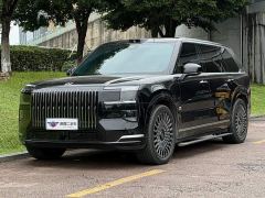Zeekr 9X Max 55kWh Six-Seater - ფოტო 1