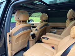 Zeekr 9X Max 55kWh Six-Seater - ფოტო 11