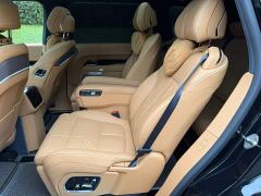 Zeekr 9X Max 55kWh Six-Seater - ფოტო 12