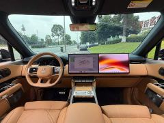 Zeekr 9X Max 55kWh Six-Seater - ფოტო 13