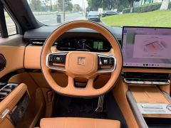 Zeekr 9X Max 55kWh Six-Seater - ფოტო 14