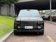 Zeekr 9X Max 55kWh Six-Seater - ფოტო 2