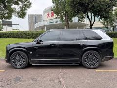 Zeekr 9X Max 55kWh Six-Seater - ფოტო 3
