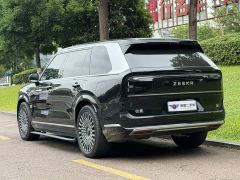 Zeekr 9X Max 55kWh Six-Seater - ფოტო 4