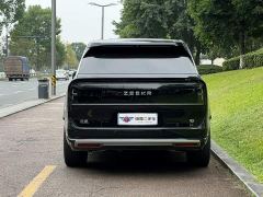 Zeekr 9X Max 55kWh Six-Seater - ფოტო 5