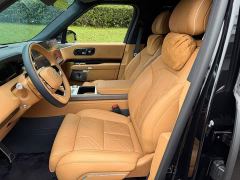 Zeekr 9X Max 55kWh Six-Seater - ფოტო 8