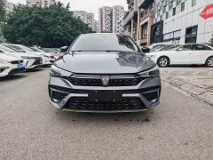 SAIC MG i5 1.5L CVT Platinum Edition - фото 2