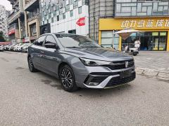 SAIC MG i5 1.5L CVT Platinum Edition - фото 3