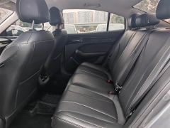 SAIC MG i5 1.5L CVT Platinum Edition - фото 5
