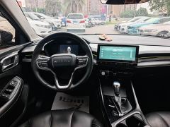 SAIC MG i5 1.5L CVT Platinum Edition - фото 6
