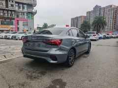 SAIC MG i5 1.5L CVT Platinum Edition - фото 7