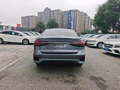 SAIC MG i5 1.5L CVT Platinum Edition - фото 8