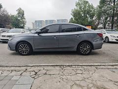 SAIC MG i5 1.5L CVT Platinum Edition - фото 9