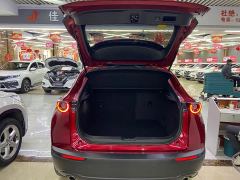 Mazda CX-30 2.0L Automatic Jia Yue Edition - ფოტო 12
