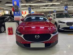 Mazda CX-30 2.0L Automatic Jia Yue Edition - ფოტო 2