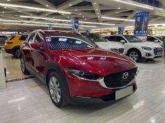 Mazda CX-30 2.0L Automatic Jia Yue Edition - ფოტო 3