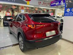 Mazda CX-30 2.0L Automatic Jia Yue Edition - ფოტო 4