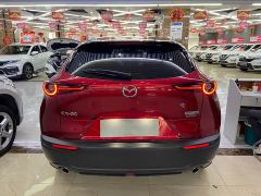 Mazda CX-30 2.0L Automatic Jia Yue Edition - ფოტო 5
