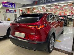 Mazda CX-30 2.0L Automatic Jia Yue Edition - ფოტო 6
