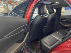 Mazda CX-30 2.0L Automatic Jia Yue Edition - ფოტო 8