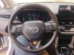 Toyota Corolla Sharp Release 2.0L Elite Edition - фото 10