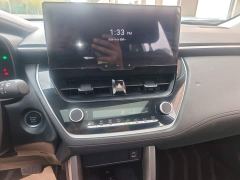 Toyota Corolla Sharp Release 2.0L Elite Edition - фото 12