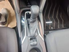 Toyota Corolla Sharp Release 2.0L Elite Edition - фото 13