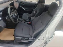Toyota Corolla Sharp Release 2.0L Elite Edition - фото 14
