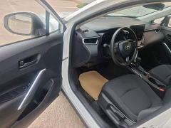 Toyota Corolla Sharp Release 2.0L Elite Edition - фото 15