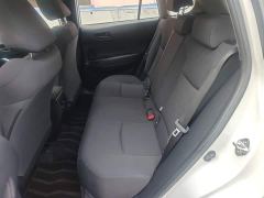Toyota Corolla Sharp Release 2.0L Elite Edition - фото 16