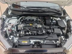 Toyota Corolla Sharp Release 2.0L Elite Edition - фото 19