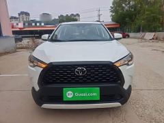 Toyota Corolla Sharp Release 2.0L Elite Edition - фото 2