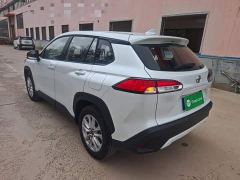 Toyota Corolla Sharp Release 2.0L Elite Edition - фото 4