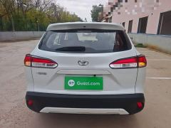 Toyota Corolla Sharp Release 2.0L Elite Edition - фото 5