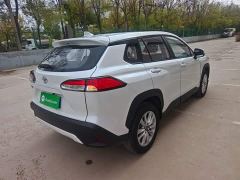 Toyota Corolla Sharp Release 2.0L Elite Edition - фото 6