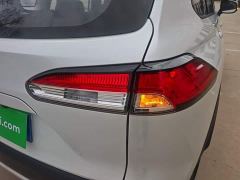 Toyota Corolla Sharp Release 2.0L Elite Edition - фото 7