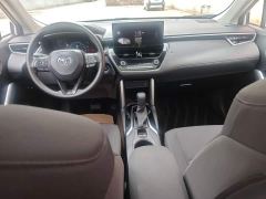 Toyota Corolla Sharp Release 2.0L Elite Edition - фото 9
