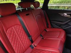 Audi S4 Avant 3.0 TFSI - photo 10