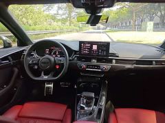 Audi S4 Avant 3.0 TFSI - photo 11
