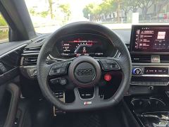Audi S4 Avant 3.0 TFSI - photo 12