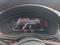 Audi S4 Avant 3.0 TFSI - photo 14