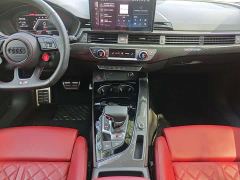 Audi S4 Avant 3.0 TFSI - photo 16