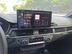 Audi S4 Avant 3.0 TFSI - photo 17