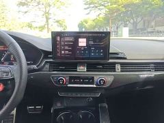 Audi S4 Avant 3.0 TFSI - photo 19