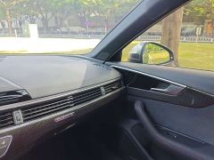 Audi S4 Avant 3.0 TFSI - photo 20