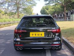 Audi S4 Avant 3.0 TFSI - photo 3